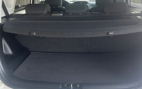 KIA Soul II рестайлинг, 2018 год, 1 590 000 рублей, 8 фотография