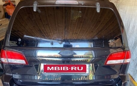 Ford Escape II, 2008 год, 630 000 рублей, 9 фотография