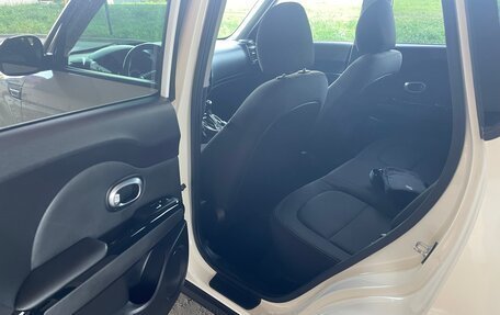 KIA Soul II рестайлинг, 2018 год, 1 590 000 рублей, 15 фотография