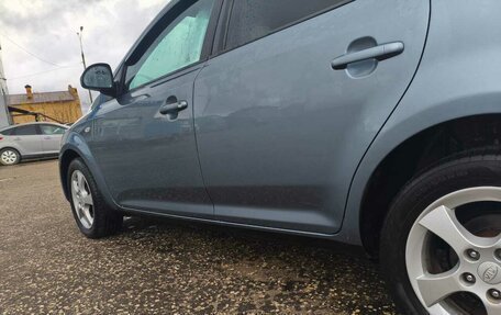 KIA cee'd I рестайлинг, 2008 год, 645 000 рублей, 4 фотография