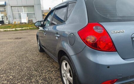 KIA cee'd I рестайлинг, 2008 год, 645 000 рублей, 3 фотография