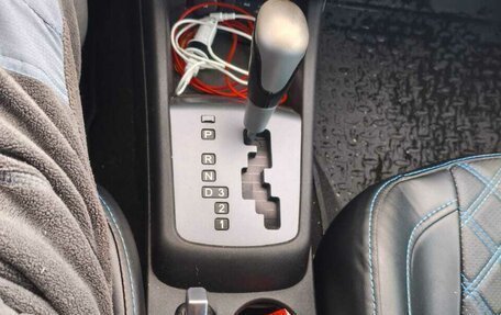 KIA cee'd I рестайлинг, 2008 год, 645 000 рублей, 13 фотография