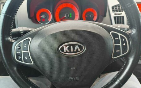 KIA cee'd I рестайлинг, 2008 год, 645 000 рублей, 14 фотография