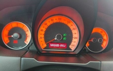 KIA cee'd I рестайлинг, 2008 год, 645 000 рублей, 15 фотография