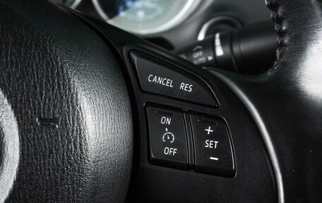 Mazda 6, 2014 год, 1 324 000 рублей, 15 фотография