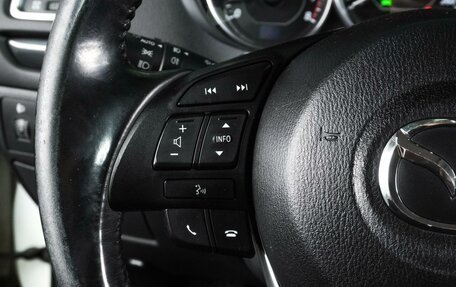 Mazda 6, 2014 год, 1 324 000 рублей, 14 фотография