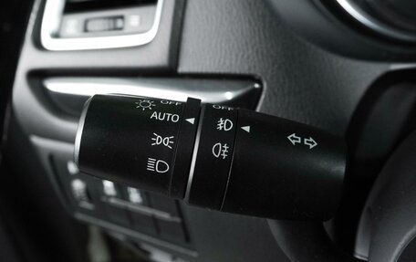 Mazda 6, 2014 год, 1 324 000 рублей, 12 фотография