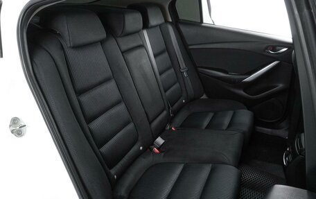 Mazda 6, 2014 год, 1 324 000 рублей, 7 фотография