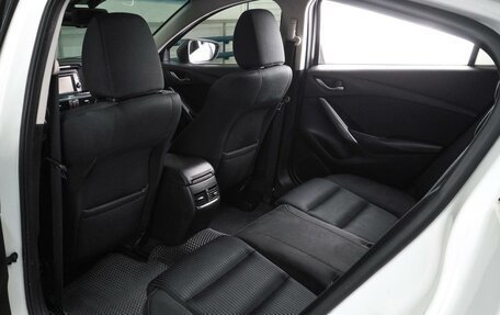 Mazda 6, 2014 год, 1 324 000 рублей, 11 фотография