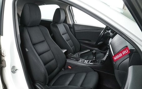 Mazda 6, 2014 год, 1 324 000 рублей, 8 фотография