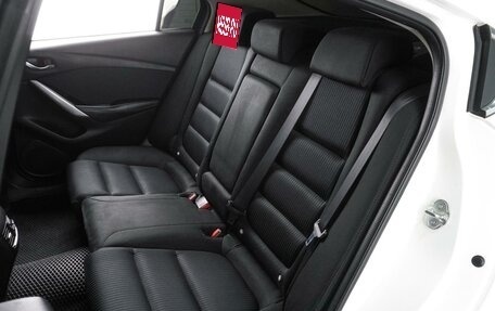 Mazda 6, 2014 год, 1 324 000 рублей, 9 фотография