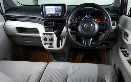 Daihatsu Move VI рестайлинг, 2018 год, 849 000 рублей, 6 фотография