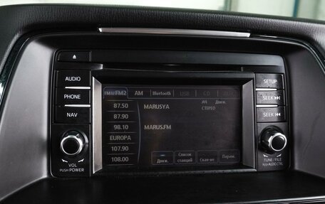 Mazda 6, 2014 год, 1 324 000 рублей, 18 фотография