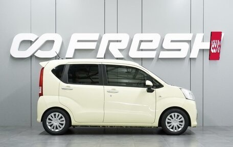 Daihatsu Move VI рестайлинг, 2018 год, 849 000 рублей, 5 фотография