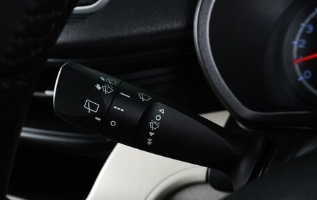 Daihatsu Move VI рестайлинг, 2018 год, 849 000 рублей, 13 фотография