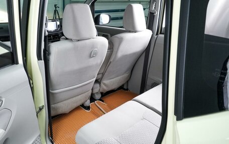 Daihatsu Move VI рестайлинг, 2018 год, 849 000 рублей, 11 фотография