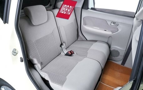 Daihatsu Move VI рестайлинг, 2018 год, 849 000 рублей, 9 фотография