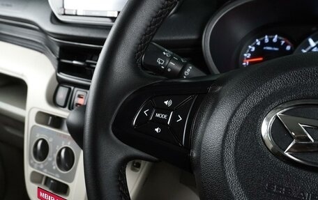 Daihatsu Move VI рестайлинг, 2018 год, 849 000 рублей, 15 фотография