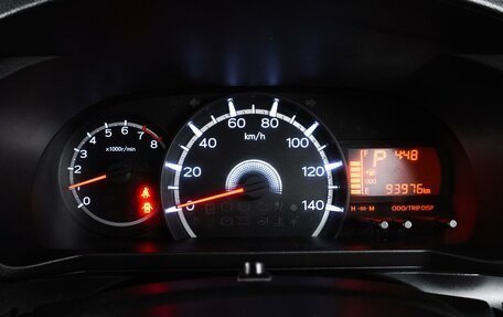 Daihatsu Move VI рестайлинг, 2018 год, 849 000 рублей, 17 фотография