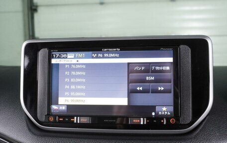 Daihatsu Move VI рестайлинг, 2018 год, 849 000 рублей, 18 фотография