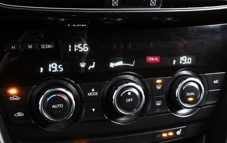 Mazda 6, 2014 год, 1 324 000 рублей, 19 фотография