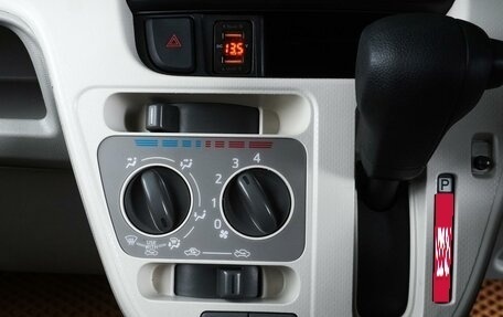 Daihatsu Move VI рестайлинг, 2018 год, 849 000 рублей, 19 фотография