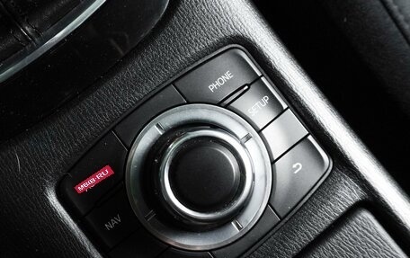 Mazda 6, 2014 год, 1 324 000 рублей, 20 фотография