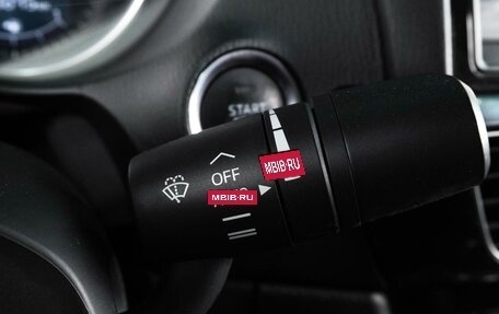 Mazda 6, 2014 год, 1 324 000 рублей, 13 фотография