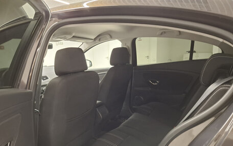 Renault Fluence I, 2013 год, 780 000 рублей, 15 фотография