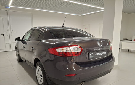 Renault Fluence I, 2013 год, 780 000 рублей, 8 фотография