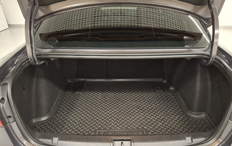 Renault Fluence I, 2013 год, 780 000 рублей, 12 фотография