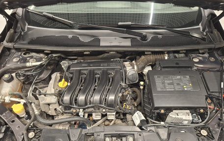 Renault Fluence I, 2013 год, 780 000 рублей, 11 фотография