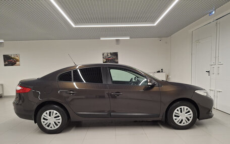 Renault Fluence I, 2013 год, 780 000 рублей, 5 фотография
