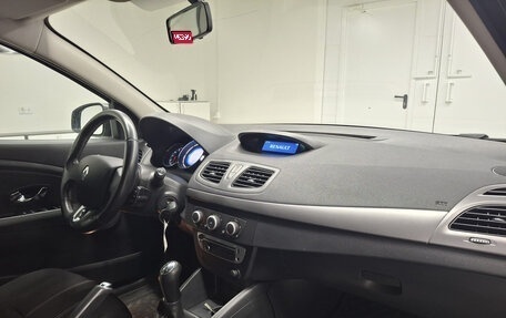 Renault Fluence I, 2013 год, 780 000 рублей, 13 фотография