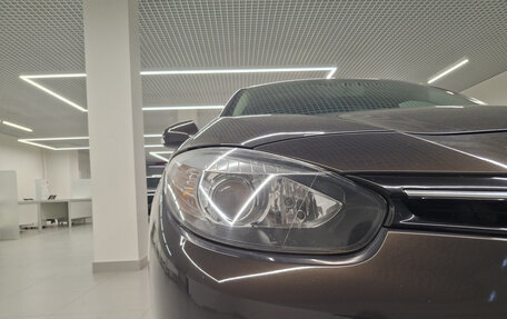 Renault Fluence I, 2013 год, 780 000 рублей, 21 фотография