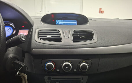 Renault Fluence I, 2013 год, 780 000 рублей, 18 фотография