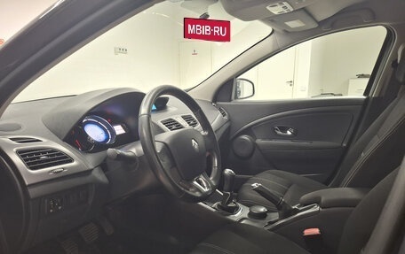 Renault Fluence I, 2013 год, 780 000 рублей, 20 фотография