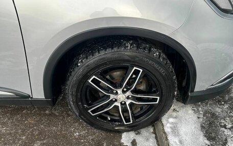 Mitsubishi Outlander III рестайлинг 3, 2018 год, 1 970 000 рублей, 17 фотография