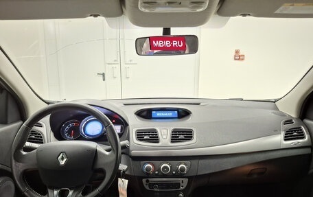 Renault Fluence I, 2013 год, 780 000 рублей, 17 фотография