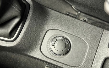 Renault Duster, 2021 год, 1 540 000 рублей, 9 фотография