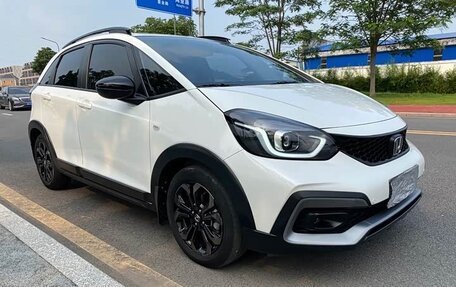 Honda Life, 2021 год, 1 285 013 рублей, 1 фотография