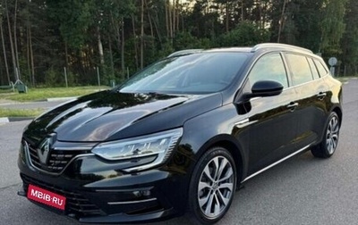 Renault Megane IV, 2020 год, 1 750 000 рублей, 1 фотография