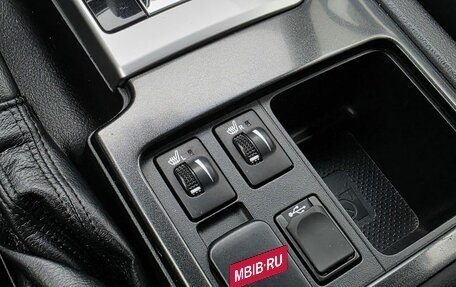 Toyota Land Cruiser Prado 150 рестайлинг 2, 2017 год, 4 800 000 рублей, 16 фотография