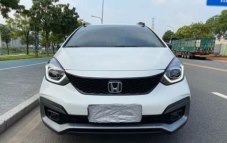 Honda Life, 2021 год, 1 285 013 рублей, 2 фотография