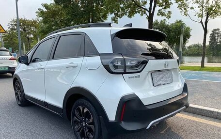 Honda Life, 2021 год, 1 285 013 рублей, 4 фотография
