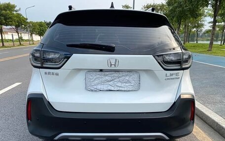 Honda Life, 2021 год, 1 285 013 рублей, 5 фотография