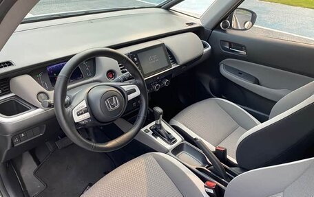 Honda Life, 2021 год, 1 285 013 рублей, 7 фотография