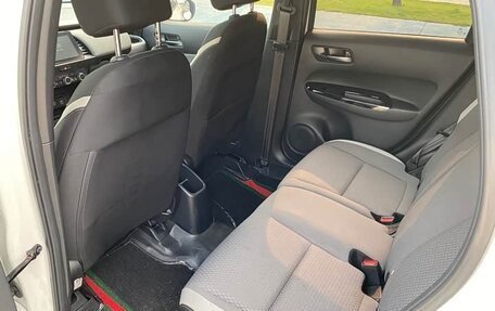 Honda Life, 2021 год, 1 285 013 рублей, 10 фотография