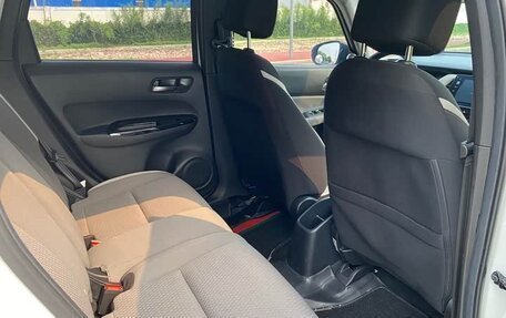 Honda Life, 2021 год, 1 285 013 рублей, 11 фотография