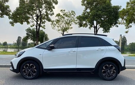 Honda Life, 2021 год, 1 285 013 рублей, 13 фотография